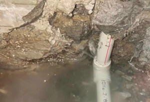 霍州管道漏水检测五