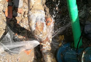 霍州管道漏水检测二