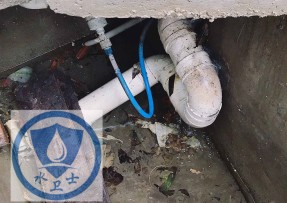 霍州水管漏水检测公司6