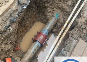 霍州水管漏水检测公司4