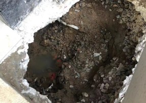 霍州水管漏水检测公司2