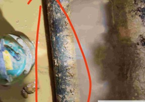 霍州水管漏水检测公司1